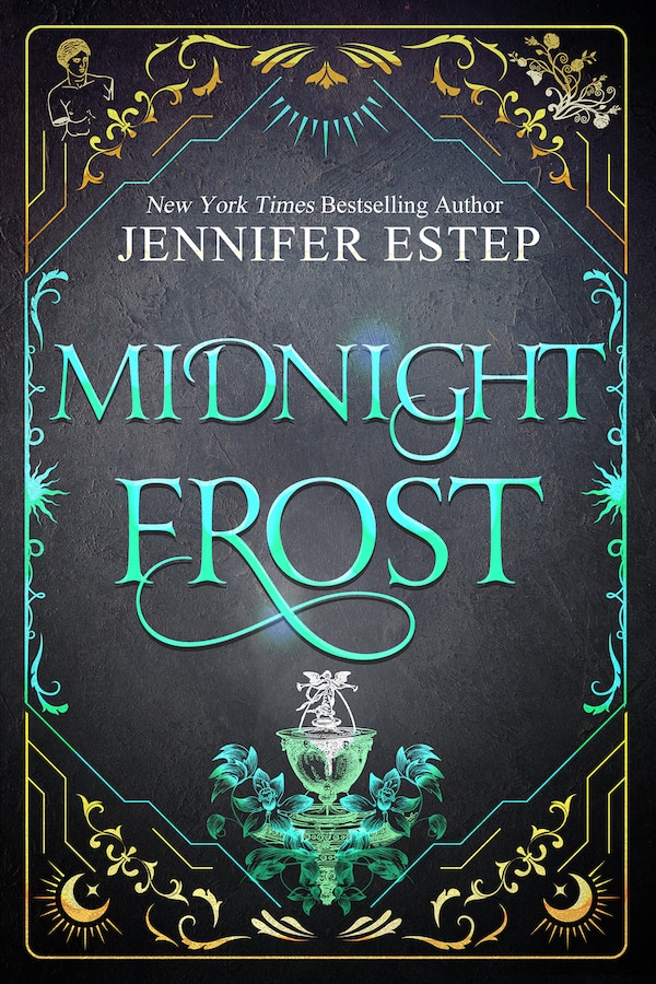 Midnight Frost by Jennifer Estep, Paperback | Indigo Chapters