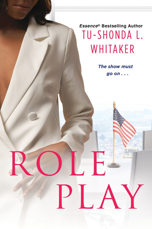 Role Play by Tu-shonda L. Whitaker, Paperback | Indigo Chapters