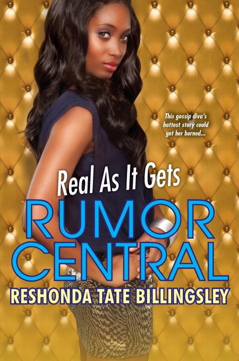 Real As It Gets by ReShonda Tate Billingsley, Paperback | Indigo Chapters