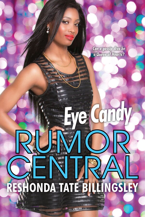 Eye Candy by ReShonda Tate Billingsley, Paperback | Indigo Chapters