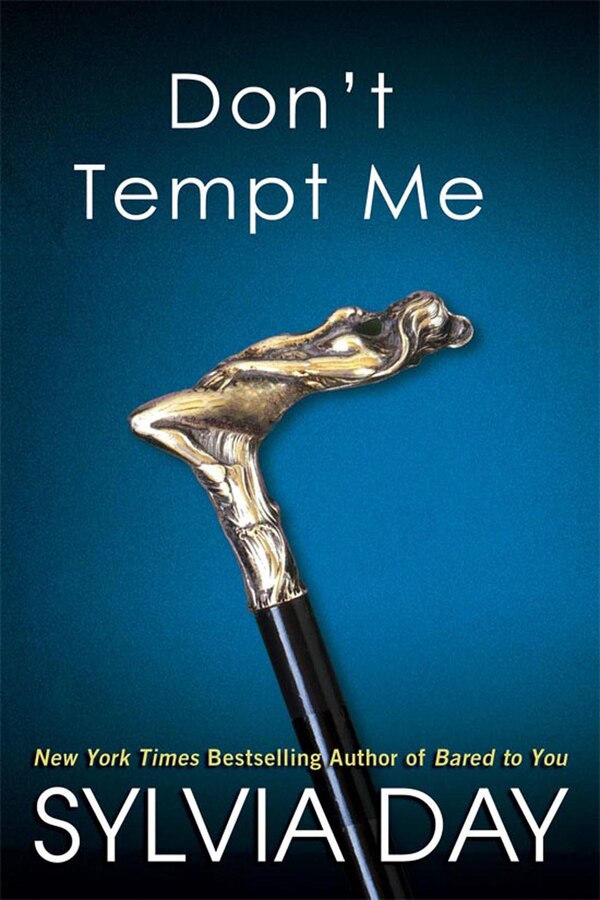 Don't Tempt Me by Sylvia Day, Paperback | Indigo Chapters
