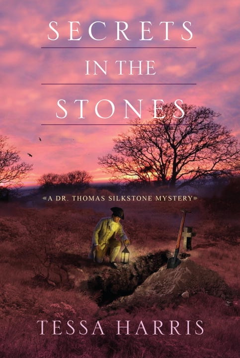 Secrets In The Stones by Tessa Harris, Paperback | Indigo Chapters