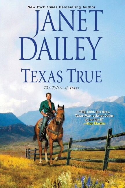 Texas True by Janet Dailey, Paperback | Indigo Chapters