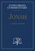Jonah - Concordia Commentary by R Lessing, Hardcover | Indigo Chapters
