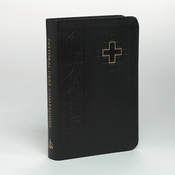 Pastoral Care Companion by Concordia Publishing House, Hardcover | Indigo Chapters