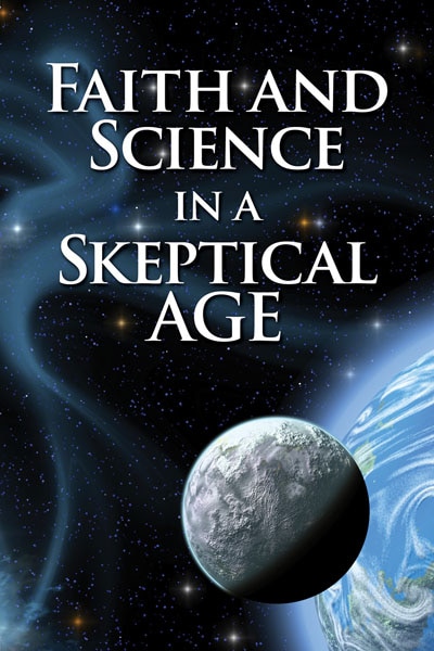 Faith and Science in a Skeptical Age by Jesse Yow, Paperback | Indigo Chapters