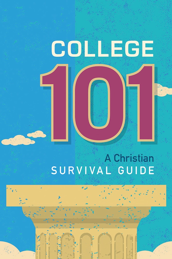 College 101 by Concordia Publishing House, Paperback | Indigo Chapters