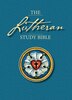 Lutheran Study Bible-ESV by Edward Engelbrecht, Paperback | Indigo Chapters
