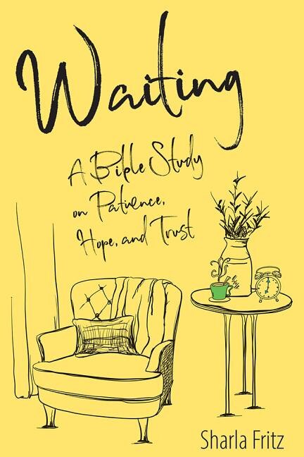 Waiting by Sharla Fritz, Paperback | Indigo Chapters