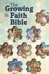 The Growing in Faith Bible by Concordia Publishing House, Hardcover | Indigo Chapters