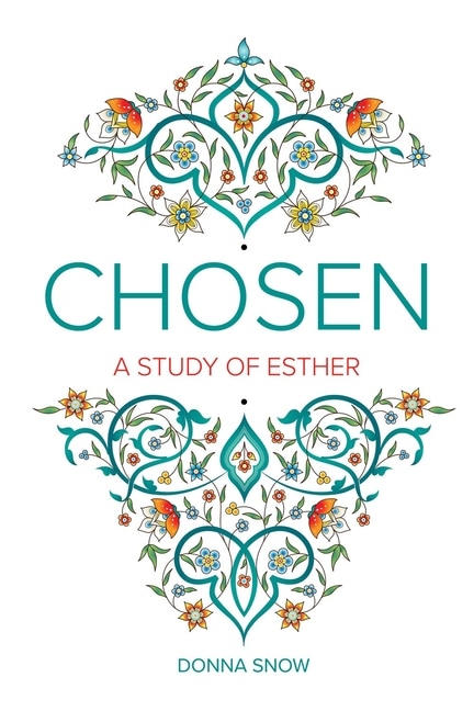 Chosen by Donna Snow, Paperback | Indigo Chapters