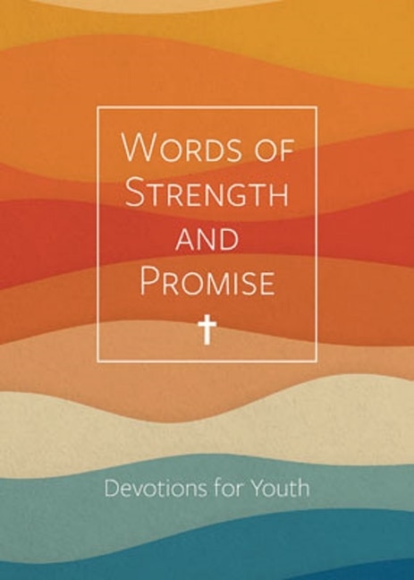 Words of Strength and Promise by Concordia Concordia Publishing House, Hardcover | Indigo Chapters