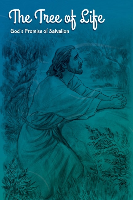 The Tree of Life for Youth: God's Promise of Salvation by Concordia Publishing House, Paperback | Indigo Chapters
