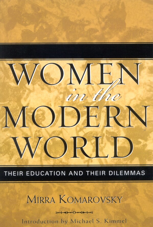 Women in the Modern World, Paperback | Indigo Chapters