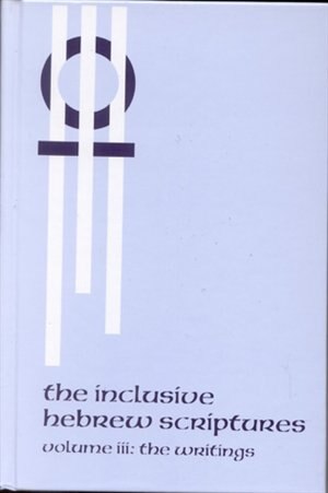 The Inclusive Hebrew Scriptures by Priests for Equality, Hardcover | Indigo Chapters