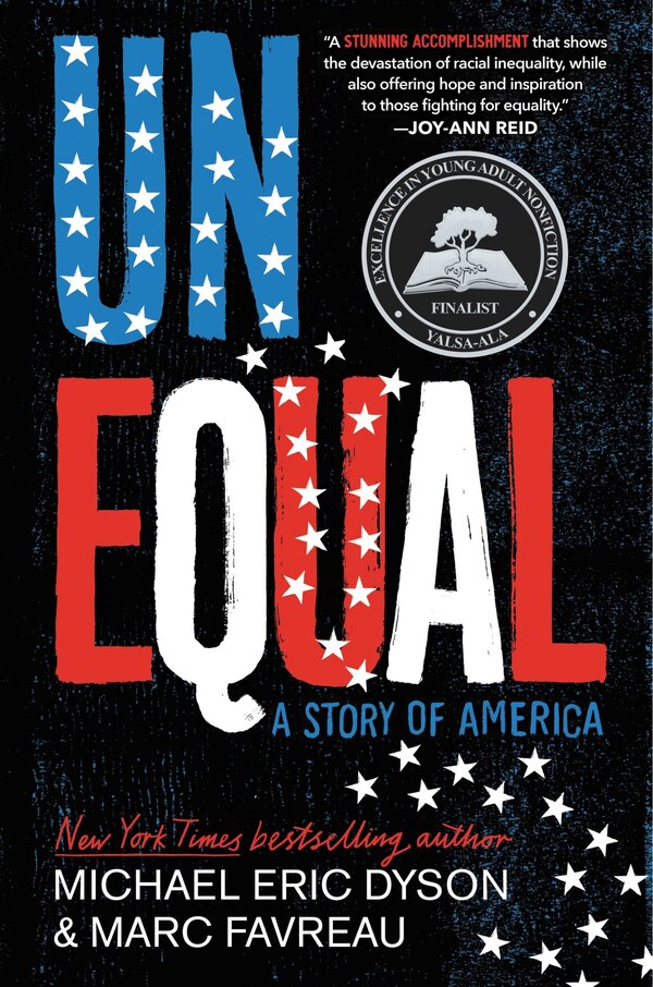 Unequal by Michael Eric Dyson, Paperback | Indigo Chapters