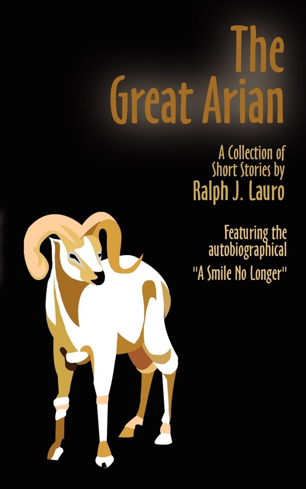 The Great Arian by Ralph J Lauro, Mass Market Paperback | Indigo Chapters