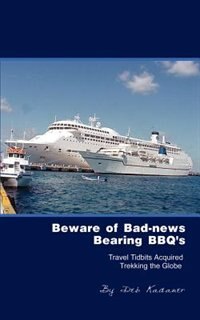 Beware of Bad-News Bearing BBQ's by Deb Kadaner, Paperback | Indigo Chapters
