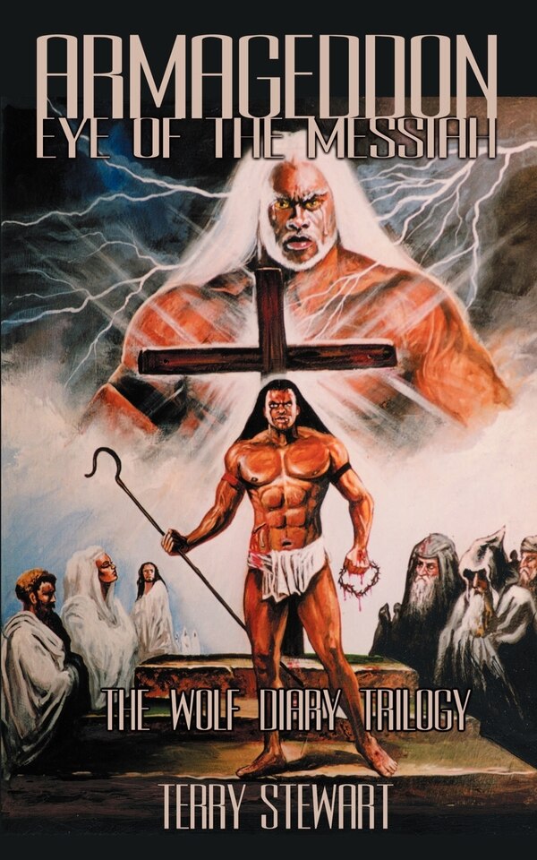 Armageddon by Terry Stewart, Paperback | Indigo Chapters