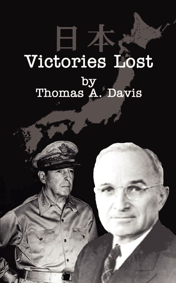Victories Lost by Thomas A. Davis, Mass Market Paperback | Indigo Chapters