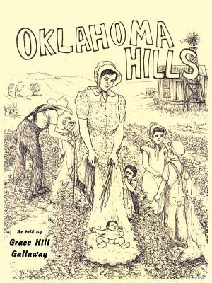 Oklahoma Hills by Grace Gallaway, Paperback | Indigo Chapters
