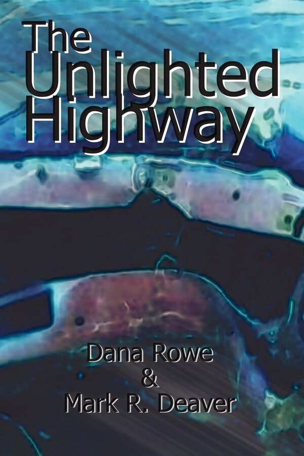 The Unlighted Highway by Dana Rowe, Paperback | Indigo Chapters