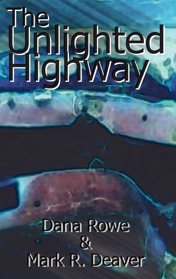 The Unlighted Highway by Dana Rowe, Hardcover | Indigo Chapters