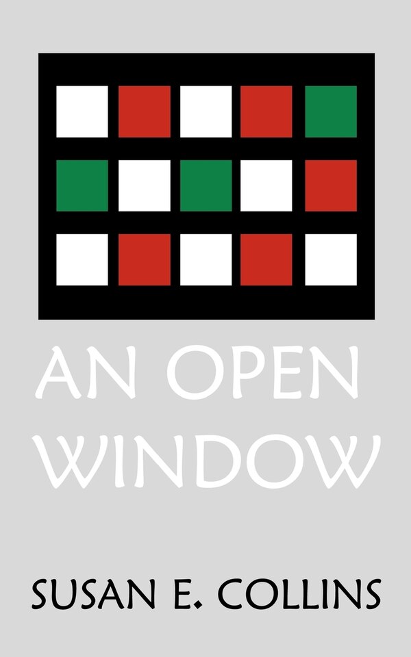 Open Window by Susan E Collins, Mass Market Paperback | Indigo Chapters