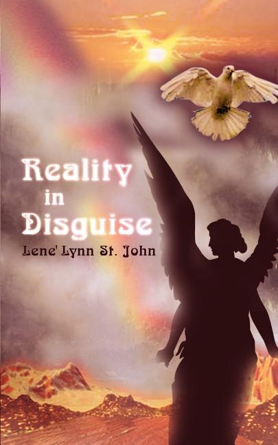 Reality In Disguise by Lene' Lynn St John, Paperback | Indigo Chapters