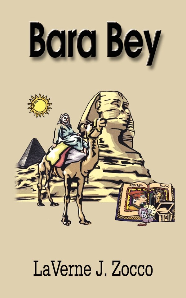 Bara Bey by Laverne J Zocco, Paperback | Indigo Chapters