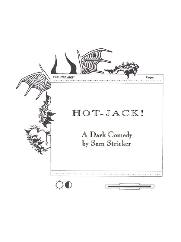 Hot-jack by Sam Stricker, Paperback | Indigo Chapters