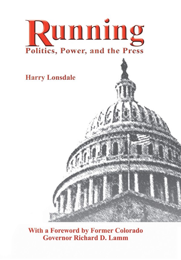 Running by Harry Lonsdale, Hardcover | Indigo Chapters