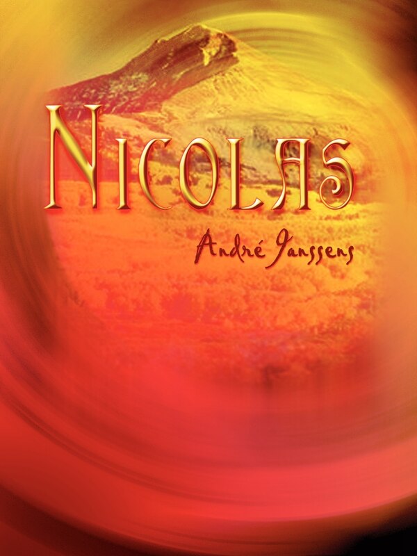 Nicolas by Andre Janssens, Paperback | Indigo Chapters