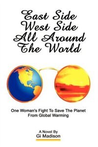 East Side West Side All Around the World by GI Madison, Paperback | Indigo Chapters