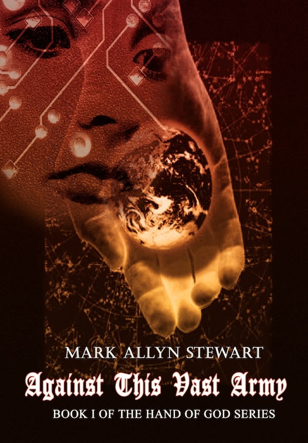 Against This Vast Army by Mark Allyn Stewart, Hardcover | Indigo Chapters