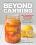 Beyond Canning by Autumn Giles, Paperback | Indigo Chapters