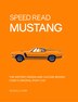 Speed Read Mustang by Donald Farr, Paperback | Indigo Chapters