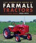 The Complete Book Of Farmall Tractors by Robert N. Pripps, Hardcover | Indigo Chapters
