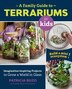 A Family Guide To Terrariums For Kids by Patricia Buzo, Paperback | Indigo Chapters