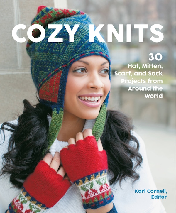 Cozy Knits by Sue Flanders, Paperback | Indigo Chapters