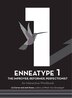Enneatype 1: The Improver Reformer Perfectionist by Liz Carver, Paperback | Indigo Chapters