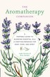 Aromatherapy Companion by Jade Shutes, Paper over Board | Indigo Chapters