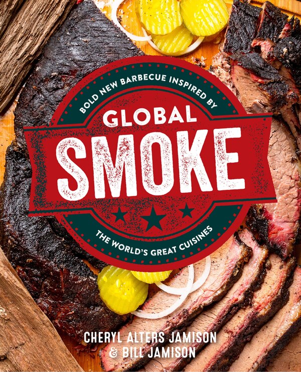 Global Smoke by Cheryl Jamison, Paperback | Indigo Chapters