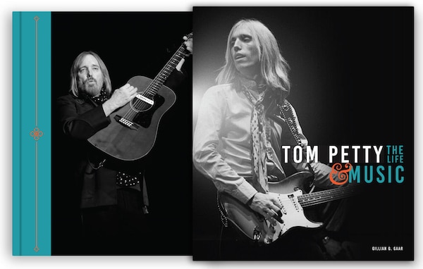 Tom Petty by Gillian G. Gaar, Hardcover | Indigo Chapters