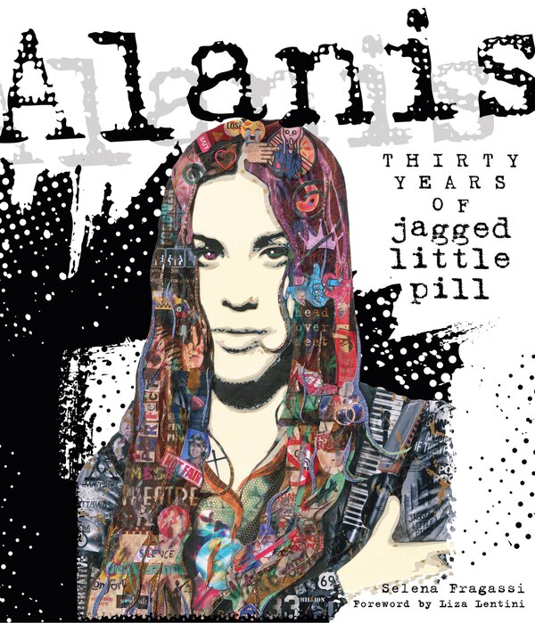 Alanis by Selena Fragassi, Paper over Board | Indigo Chapters