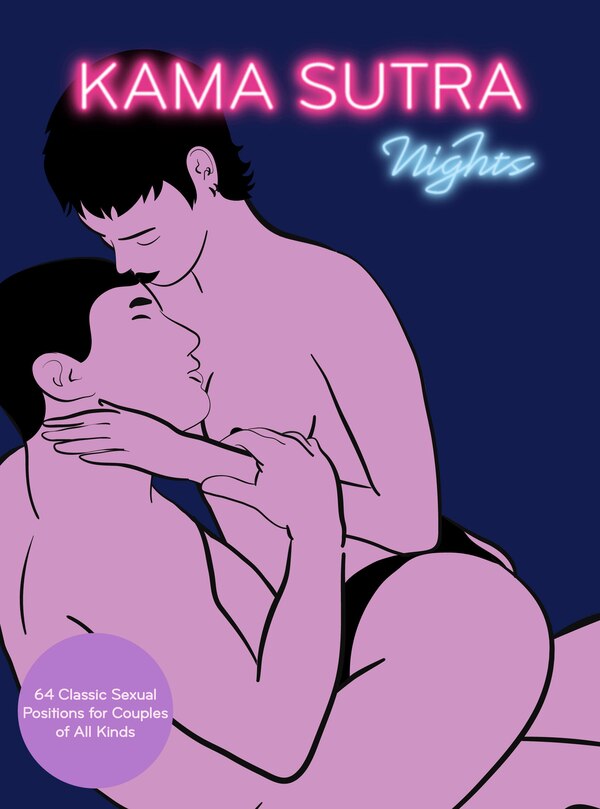 Kama Sutra Nights by The Editors of Quiver, Paper over Board | Indigo Chapters