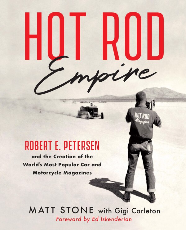 Hot Rod Empire by Matt Stone, Paperback | Indigo Chapters