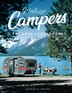 Vintage Campers Trailers & Teardrops by Patrick R. Foster, Paperback | Indigo Chapters