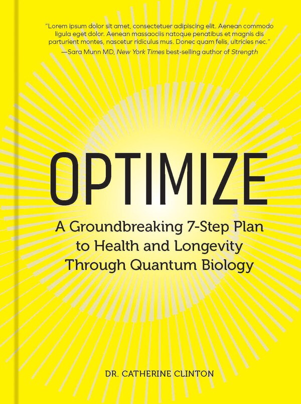 Optimize by Catherine Clinton, Hardcover | Indigo Chapters