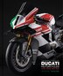 The Complete Book of Ducati Motorcycles Third Edition by Ian Falloon, Hardcover | Indigo Chapters